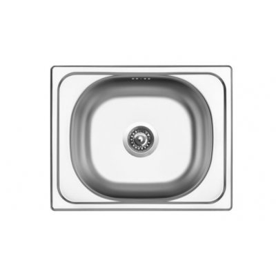 Sinks CLASSIC 500 V od 1 256 Kč - Heureka.cz