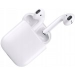 Apple AirPods 3. generace s pouzdro Lightning – Zboží Živě