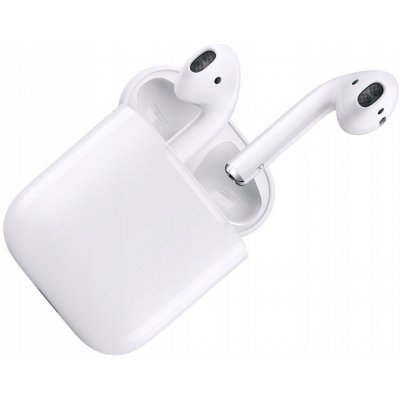 Apple AirPods 3. generace s pouzdro Lightning – Zboží Živě