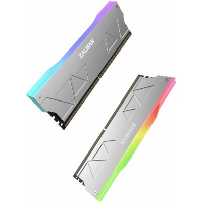 Zalman ZM-MH10 Silver – Hledejceny.cz