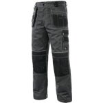 Canis CXS kalhoty EDWARD pánské bílé – Zboží Dáma