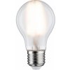 Žárovka Paulmann LED žárovka E27 9W 2 700 K matná, stmívatelná 28622