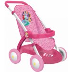 Smoby Disney Princezny sportovní růžový – Zboží Dáma