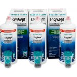 Bausch & Lomb EasySept 3 x 360 ml – Zbozi.Blesk.cz