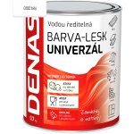 Denas Univerzál lesk 0,7 kg bílá – Zbozi.Blesk.cz