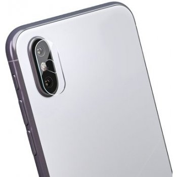 TGlass Tvrzené sklo na fotoaparát Camera Cover Samsung Galaxy S21 Plus 97413