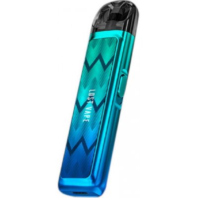 Lost Vape Ursa Nano Pod 800 mAh Wave Blue 1 ks – Zboží Mobilmania