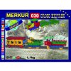 Merkur M 030 CROSS express