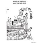Motorové sáně - Anatol Svahilec – Hledejceny.cz