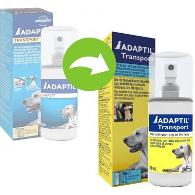 Adaptil spray 60 ml – Zbozi.Blesk.cz