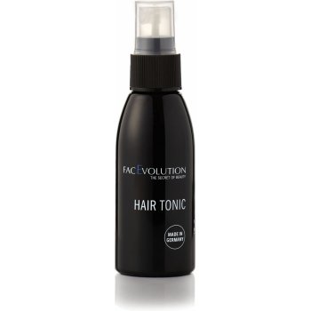 FacEvolution HairCare vlasové tonikum pro poškozené vlasy 50 ml