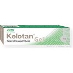 Kelotan gel na jizvy 15 g – Zboží Mobilmania