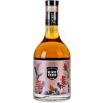 Mauritius Rom Club SHERRY Spiced 40% 0,7 l (holá láhev) – Hledejceny.cz