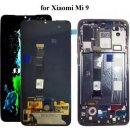 LCD displej k mobilnímu telefonu LCD Displej + Dotykové sklo Xiaomi Mi 9