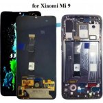 LCD Displej + Dotykové sklo Xiaomi Mi 9 – Zbozi.Blesk.cz