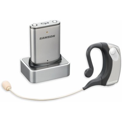 Samson Airline Micro Earset E2