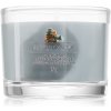 Svíčka Yankee Candle Signature Woodland Weekend Memories 37 g