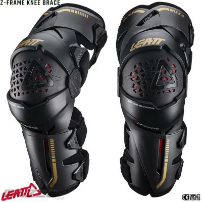 chránič kolene Leatt Z-Frame – Hledejceny.cz