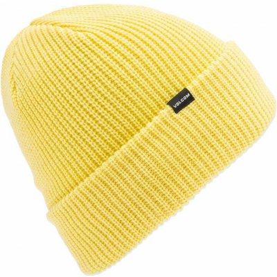 Volcom kulich Sweep beanie Citron – Hledejceny.cz