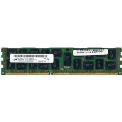 Micron DDR3 8GB 1333MHz MT36KSF1G72PZ-1G4M1HG