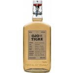 Ojo de Tigre reposado 37% 0,7 l (holá láhev) – Zboží Mobilmania