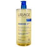 Uriage Xémose zklidňující čistící olej na obličej a tělo (Soothing Cleansing Oil) 1000 ml – Zboží Mobilmania