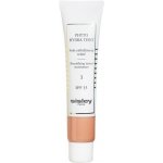 Sisley Zkrášlující tónovací hydratační krém SPF15 Phyto Hydra Teint Beautifying Tinted Moisturizer 3 Golden 40 ml – Zboží Dáma