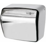 NOFER Bezdotykový elektrický osoušeč rukou 220-240V 1500W 270x240x170 mm nerez lesk 01251.B – Hledejceny.cz