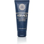 Versace Man Eau Fraiche Extreme After Shave Balm balzám po holení pánská 100 ml – Zboží Dáma