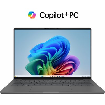 Asus Zenbook A14 UX3407QA-OLED267W – Zboží Živě