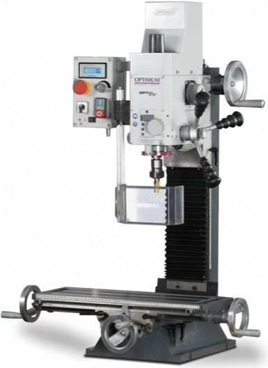 Optimum OPTImill BF 20 Vario