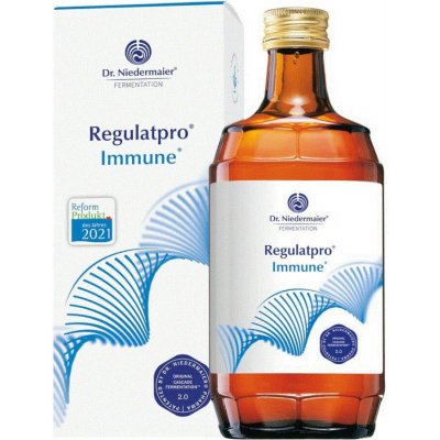 Dr. Niedermaier Regulatpro Immune 350 ml – Hledejceny.cz