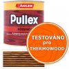 Olej na dřevo Adler Česko Pullex Bodenöl 0,75l Kongo