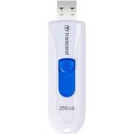 Transcend JetFlash 790 256GB TS256GJF790W – Hledejceny.cz