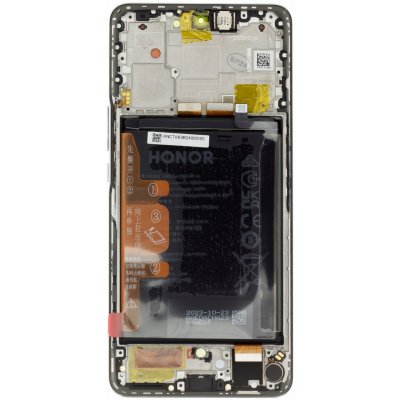 LCD Displej + Dotyková deska + Přední kryt Honor Magic6 Lite – Zboží Živě