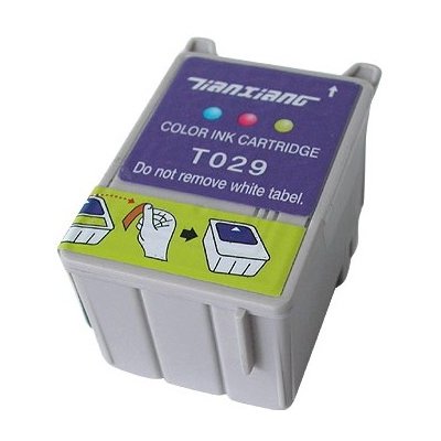 CDRmarket Epson T029401 - kompatibilní – Hledejceny.cz