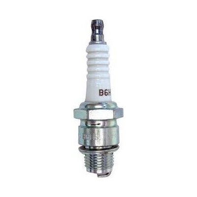 NGK svíčka BR6HS10 pro YAMAHA F6, F8, F9,9 – Hledejceny.cz