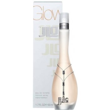 Jennifer Lopez Glow by JLo toaletní voda dámská 100 ml tester