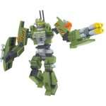 Dromader 25560 Kosmický Robot Maxi 276 ks – Zboží Dáma