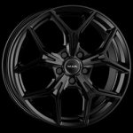 MAK EPICA 8x19 5x114,3 ET48 gloss black – Hledejceny.cz