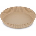 100x pečicí papír 20cm kulatý do horkovdušné fritézy – Sleviste.cz