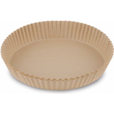 100x pečicí papír 20cm kulatý do horkovdušné fritézy – Sleviste.cz