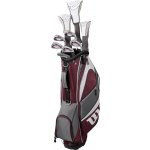 WILSON Reflex LS dámský golfový set – Hledejceny.cz