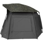 Trakker Products Kšilt Tempest RS 100 Skull Cap Camo – Sleviste.cz