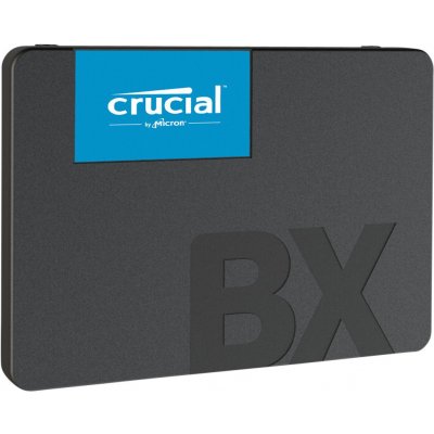 Crucial BX500 2TB, 2,5", CT2000BX500SSD1 – Zboží Živě