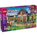 LEGO® Friends 42688 Koňská stáj a jezdecká akademie – Zboží Mobilmania