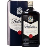 Ballantine’s Finest 40% 3 l (holá láhev) – Zbozi.Blesk.cz