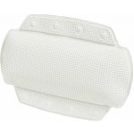 Spirella polštář do vany ALASKA, bílá, PVC, 32 x 23 cm 10_70523 – Hledejceny.cz