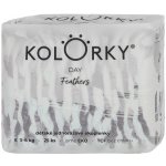 KOLORKY DAY peří S 3-6 kg 25 ks – Hledejceny.cz