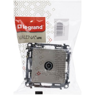 Legrand Valena 753260 – Hledejceny.cz